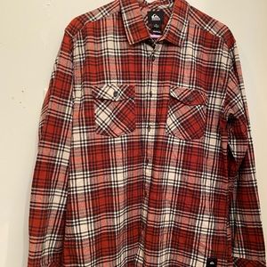 Quicksilver Longsleeve